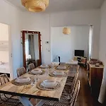 Goodhome*la Terrasse D'horizon Apartman *